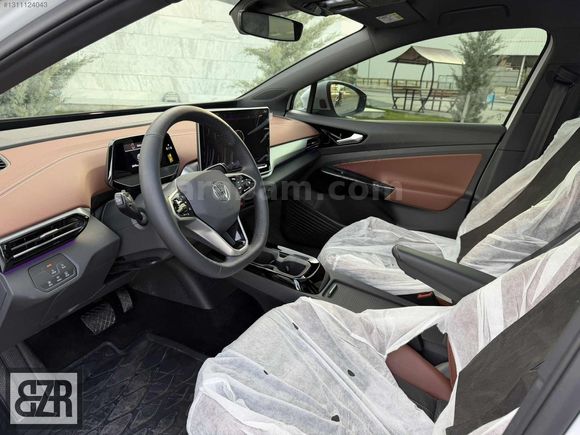 BAZAAR AUTO'DAN WV İd4 SIFIR AYARINDA ÇİZİKSİZ %20 FATURA