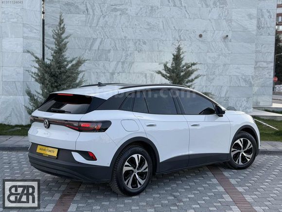 BAZAAR AUTO'DAN WV İd4 SIFIR AYARINDA ÇİZİKSİZ %20 FATURA