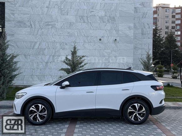 BAZAAR AUTO'DAN WV İd4 SIFIR AYARINDA ÇİZİKSİZ %20 FATURA