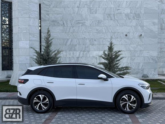 BAZAAR AUTO'DAN WV İd4 SIFIR AYARINDA ÇİZİKSİZ %20 FATURA