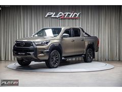 2023 HILUX 2.4 D-4D 4X4 INVINCIBLE JBL_D.ISITMA_360K._11.500KM