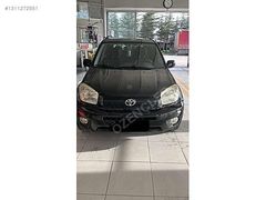 ÖZENÇLERDEN-DEĞIŞENSIZ-BAKIMLI-OTOMATİK-RAV4