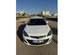 Sahibinden Opel Astra 1.6 CDTI Edition 2017 Model  228.000 km Beyaz