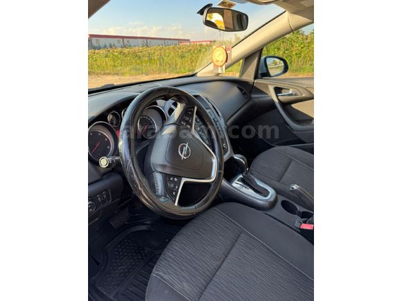 Sahibinden Opel Astra 1.6 CDTI Edition 2017 Model  228.000 km Beyaz