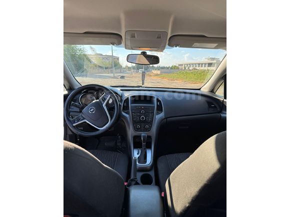 Sahibinden Opel Astra 1.6 CDTI Edition 2017 Model  228.000 km Beyaz