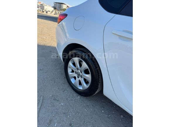 Sahibinden Opel Astra 1.6 CDTI Edition 2017 Model  228.000 km Beyaz