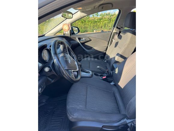 Sahibinden Opel Astra 1.6 CDTI Edition 2017 Model  228.000 km Beyaz