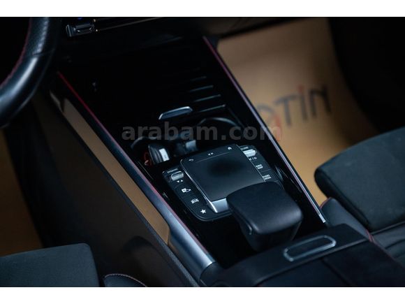 2023 MERCEDES-BENZ GLB SERISI 200 4MATIC AMG+