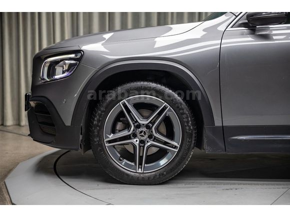 2023 MERCEDES-BENZ GLB SERISI 200 4MATIC AMG+