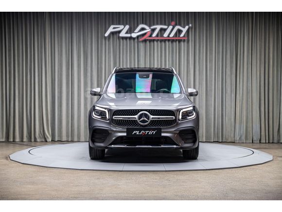 2023 MERCEDES-BENZ GLB SERISI 200 4MATIC AMG+