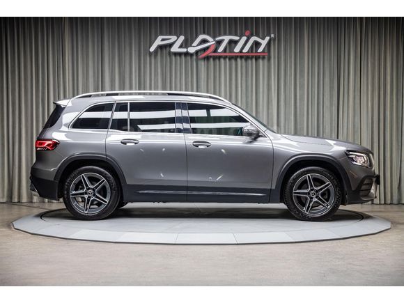2023 MERCEDES-BENZ GLB SERISI 200 4MATIC AMG+