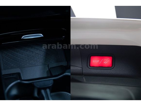 2023 MERCEDES-BENZ GLB SERISI 200 4MATIC AMG+