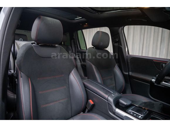 2023 MERCEDES-BENZ GLB SERISI 200 4MATIC AMG+