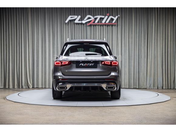 2023 MERCEDES-BENZ GLB SERISI 200 4MATIC AMG+