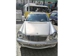 Sahibinden Mercedes - Benz C 230 Kompressor Avantgarde 2005 Model  305 km Gri
