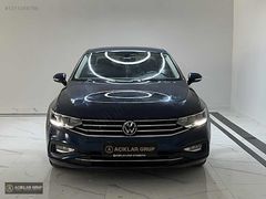 AÇIKLAR OTOMOTİV PASSAT 1.5 TSI BUSİNES YENİLOGO HATASIZ BOYASIZ