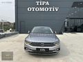 TİPA OTOMOTİV 2021 VOLKSWAGEN PASSAT BUSİNESS 1.5 TSİ OTOMATİK