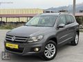 2012 VW TİGUAN 1.4 TSİ 122 HP HATASIZ BOYASIZ 132 BİN KM'DE