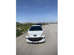 Sahibinden Peugeot 207 1.4 HDi Trendy 2009 Model 
