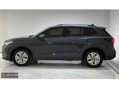 AÇIKLAR OTOMOTİV VW TİGUAN 1.5 e-TSI 2024 MODEL 49 BİNDE HATASIZ