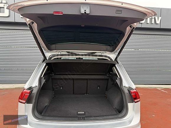 2023 VW TIGUAN 1.5 TSI ACT ELEGANCE 80.000KM DEĞİŞENSİZ