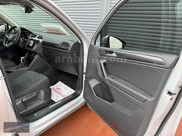 2023 VW TIGUAN 1.5 TSI ACT ELEGANCE 80.000KM DEĞİŞENSİZ