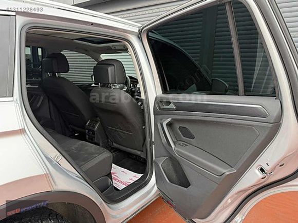 2023 VW TIGUAN 1.5 TSI ACT ELEGANCE 80.000KM DEĞİŞENSİZ