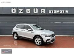 2023 VW TIGUAN 1.5 TSI ACT ELEGANCE 80.000KM DEĞİŞENSİZ