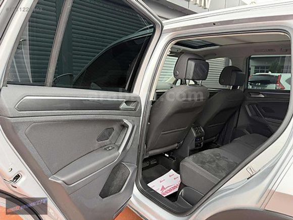 2023 VW TIGUAN 1.5 TSI ACT ELEGANCE 80.000KM DEĞİŞENSİZ