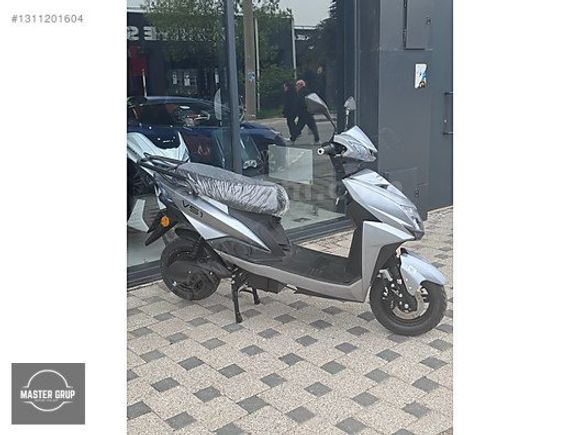 VOLTA VS1 2000w KAPIDA ÖDEME VE 6 TAKSİT İMKANI