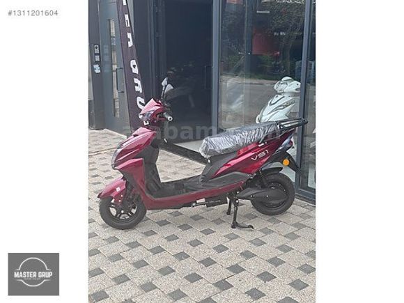 VOLTA VS1 2000w KAPIDA ÖDEME VE 6 TAKSİT İMKANI