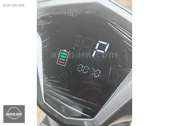 VOLTA VS1 2000w KAPIDA ÖDEME VE 6 TAKSİT İMKANI