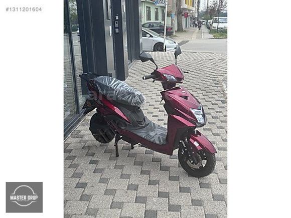 VOLTA VS1 2000w KAPIDA ÖDEME VE 6 TAKSİT İMKANI