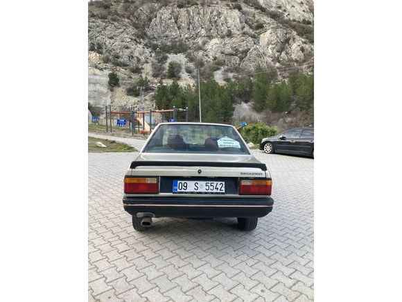 Sahibinden Renault R 9 1.4 Broadway 1987 Model 