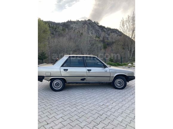 Sahibinden Renault R 9 1.4 Broadway 1987 Model 