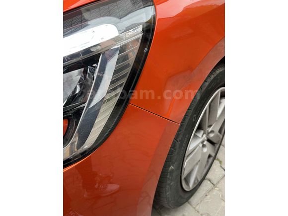 Sahibinden Renault Clio 1.0 TCe Touch 2020 Model 