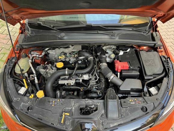 Sahibinden Renault Clio 1.0 TCe Touch 2020 Model 
