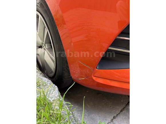 Sahibinden Renault Clio 1.0 TCe Touch 2020 Model 