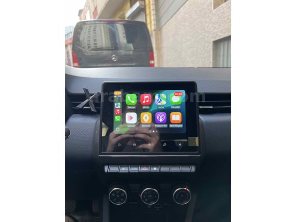 Sahibinden Renault Clio 1.0 TCe Touch 2020 Model 