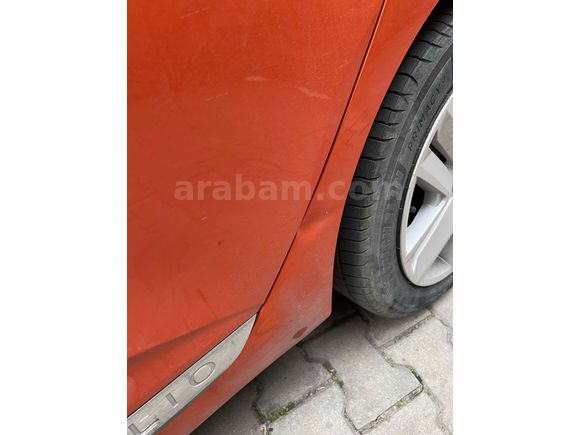 Sahibinden Renault Clio 1.0 TCe Touch 2020 Model 