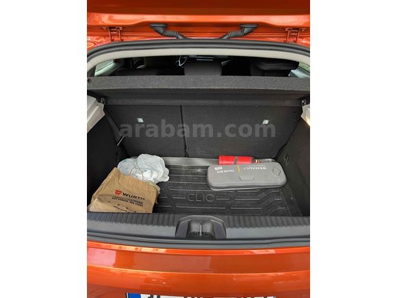 Sahibinden Renault Clio 1.0 TCe Touch 2020 Model 