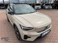 ÜNLÜ GRUP TAN 2025 VOLVO EX40 ECTENDED RANGE ULTRA %20 FATURALI