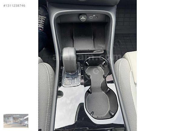 ÜNLÜ GRUP TAN 2025 VOLVO EX40 ECTENDED RANGE ULTRA %20 FATURALI