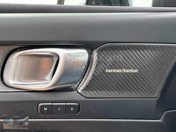 ÜNLÜ GRUP TAN 2025 VOLVO EX40 ECTENDED RANGE ULTRA %20 FATURALI