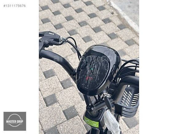 VOLTA VSM KAPIDA ÖDEME VE 6-8 TAKSİT İMKANI