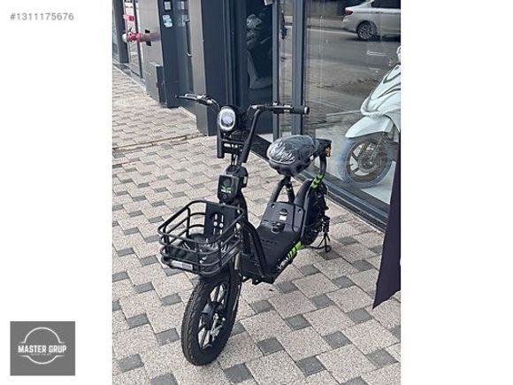 VOLTA VSM KAPIDA ÖDEME VE 6-8 TAKSİT İMKANI