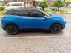 Sahibinden Peugeot 2008 1.2 PureTech Active 2020 Model  53.000 km Mavi