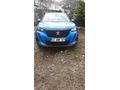Sahibinden Peugeot 2008 1.2 PureTech Active 2020 Model  53.000 km Mavi