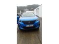 Sahibinden Peugeot 2008 1.2 PureTech Active 2020 Model  53.000 km Mavi