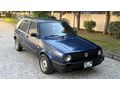 GEBZE SEZGİN OTOMOTİV DEN TÜM KREDİ KARTLARINA 12 AY'A KADAR VADE SEÇENEĞİ Volkswagen Golf 1.6 GTD 1985 Model Kocaeli